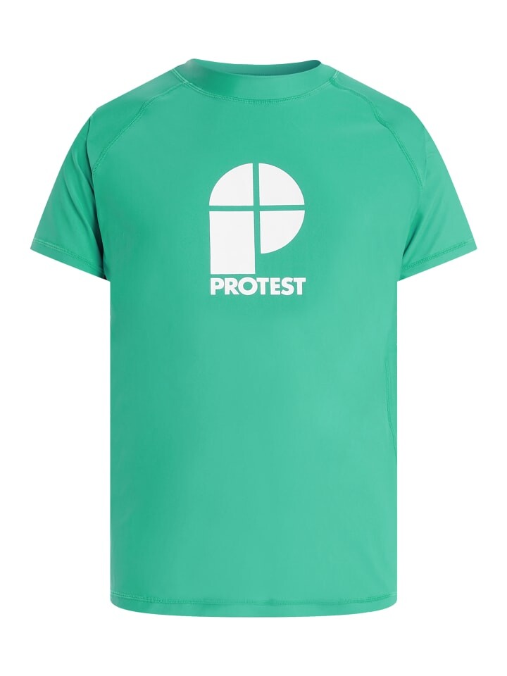 

Функциональная рубашка Protest PRTCATER, цвет Frosty Green