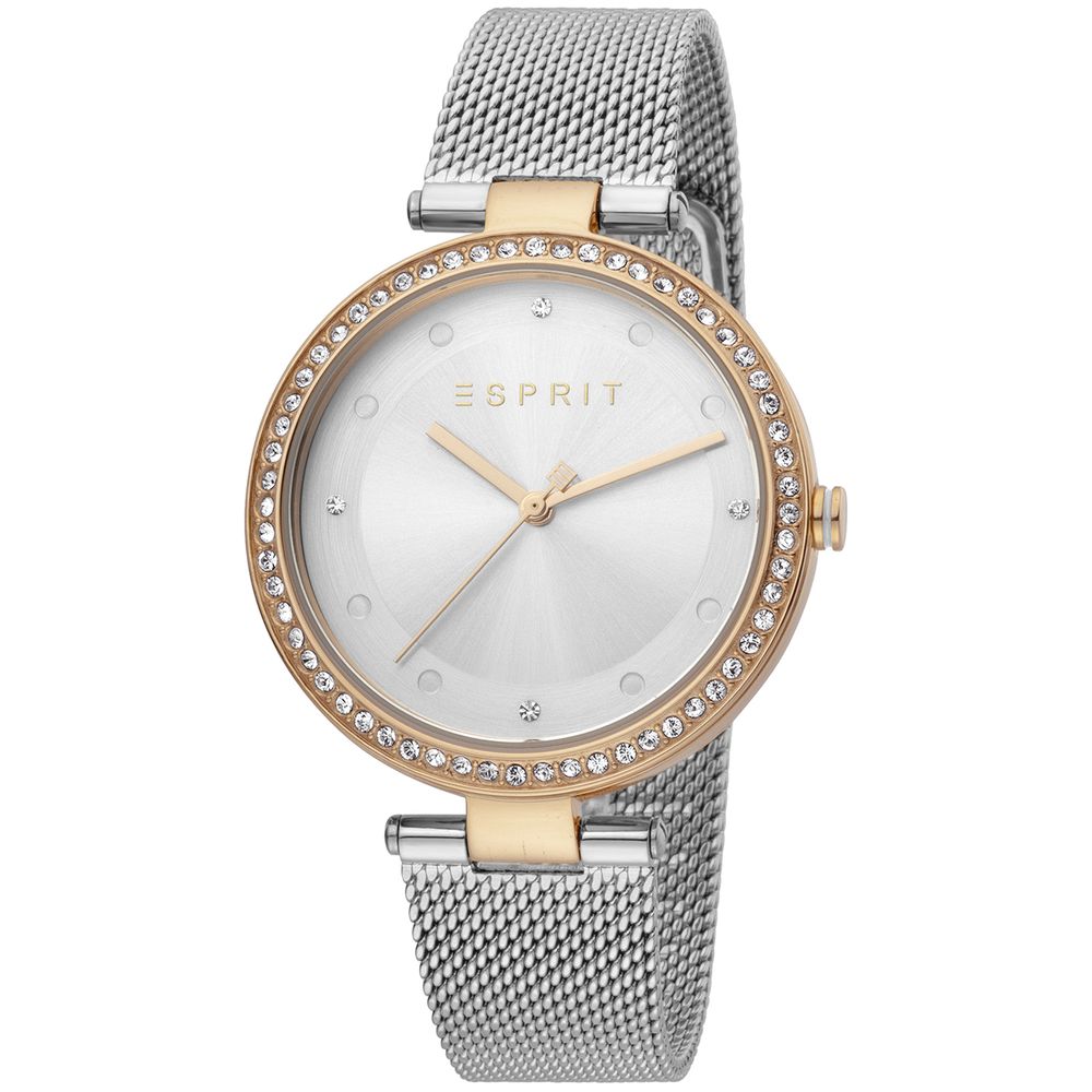 

Серебряные женские часы Esprit