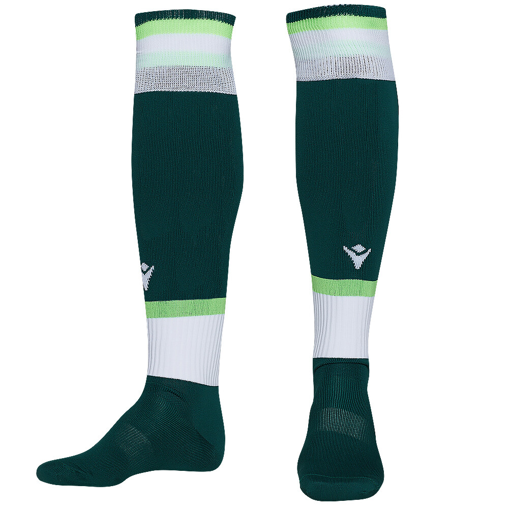 

Мужские домашние носки Santiago Wanderers Macron
