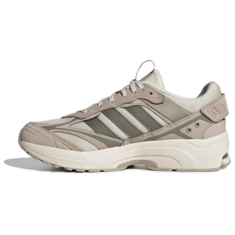 

Кроссовки Spiritain 2000 унисекс с низким верхом бежевого цвета Adidas