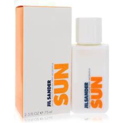 Туалетная вода Sun спрей 30 мл, Jil Sander — фото 2