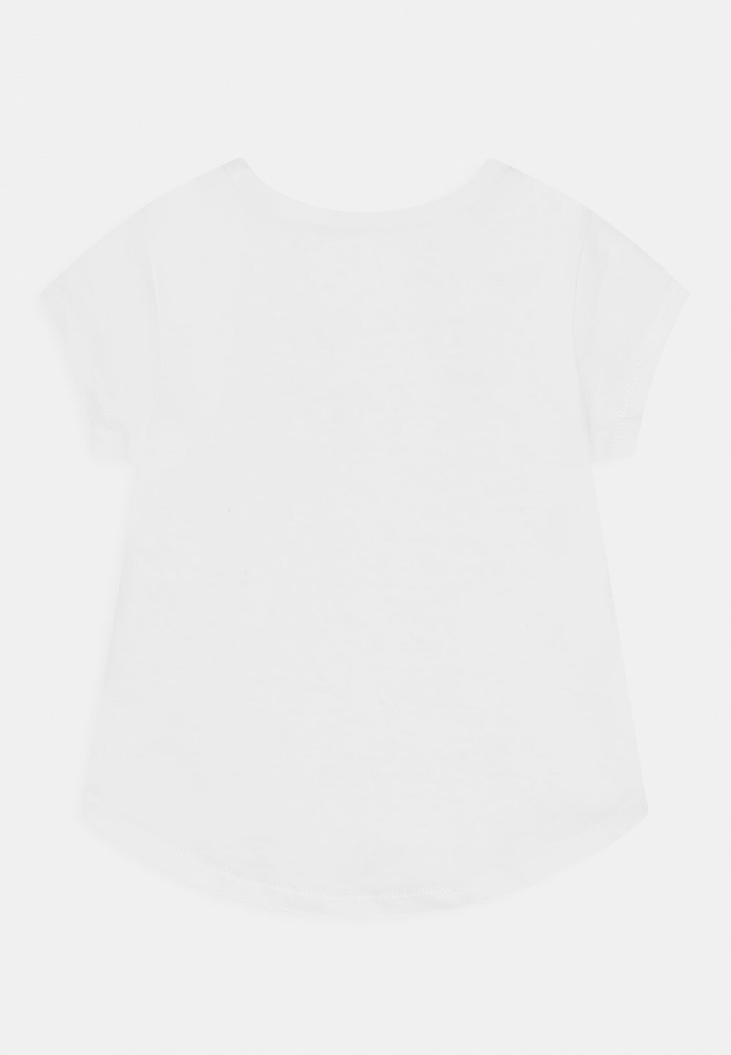 

Футболка с принтом FUTURA TEE Nike, белый