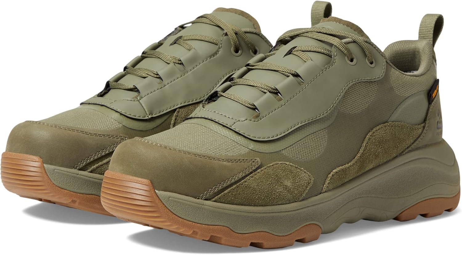 

Мужские сандалии Teva Geotrecca Low Rp, Burnt Olive