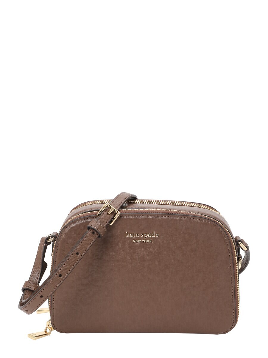 

Сумка через плечо Kate Spade Crossbody Bag Small Goods, коричневый
