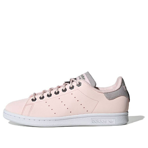 

Кроссовки Стэн Смит Adidas, розовый