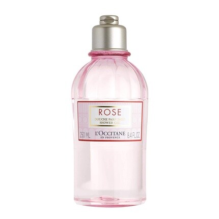 

Гель для душа Роза 250мл, L'Occitane