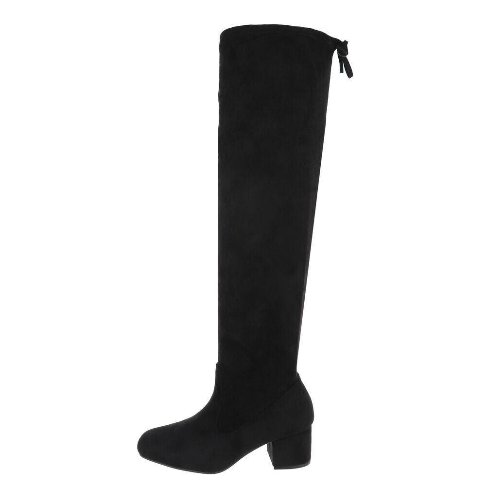 

Ботинки Ital Design Stiefel, черный