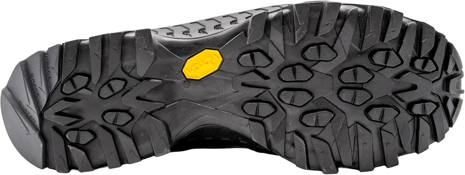 Мужские водонепроницаемые походные ботинки La Sportiva Spire GTX, черный — фото 4