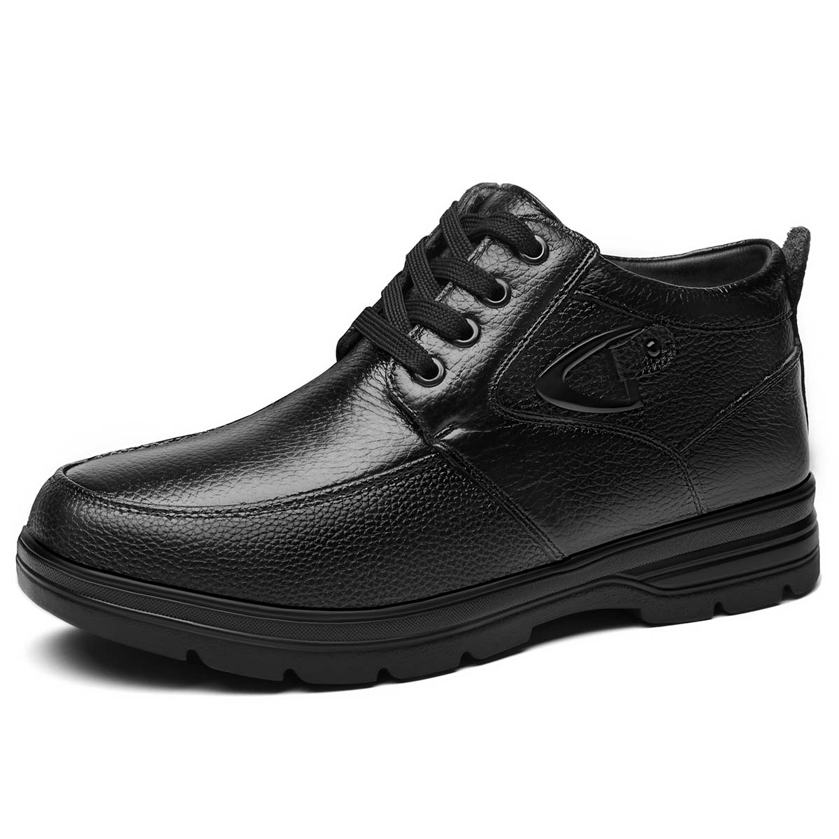 

Ботильоны мужские KAISER, Black