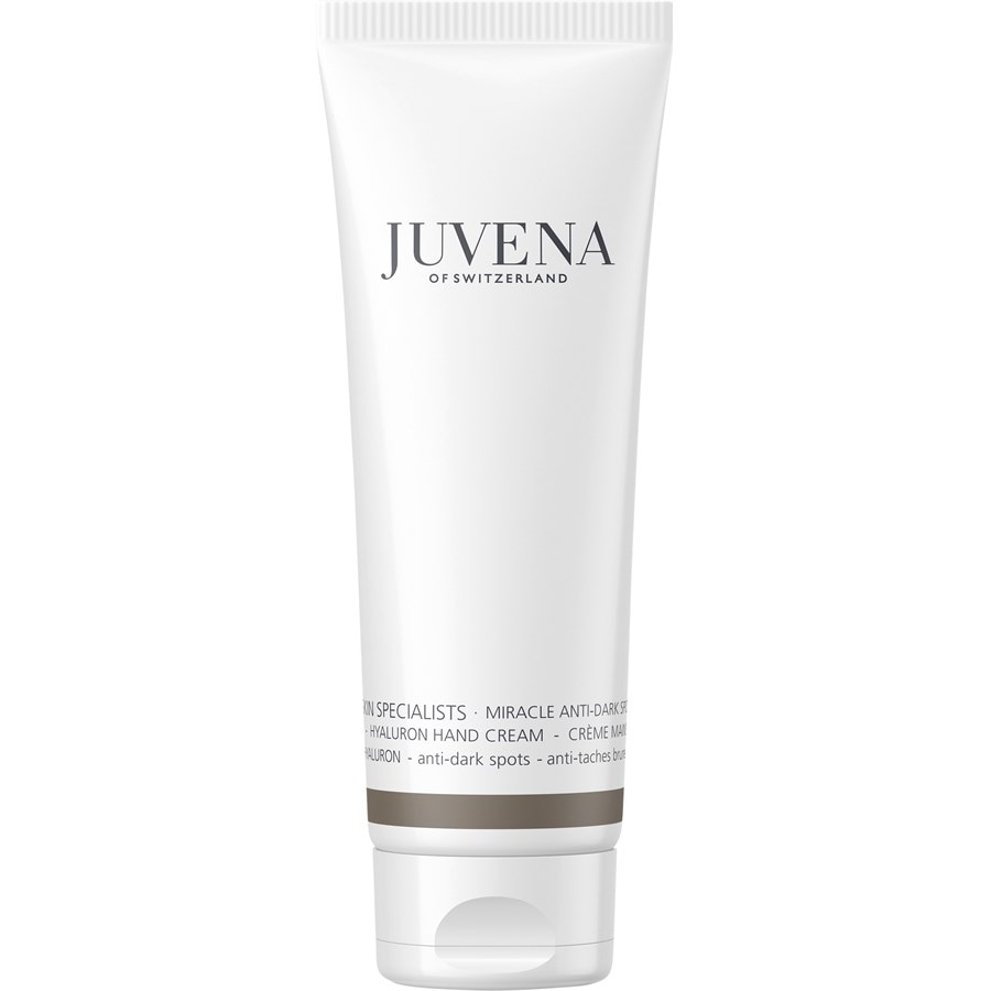 

Сыворотка для лица Juvena Miracle Anti-Dark Spot Hyaluron Face Fluid, 50 ml