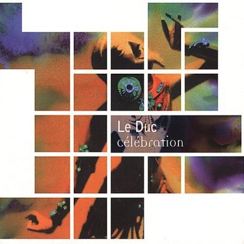 

CD диск Duc: Celebration