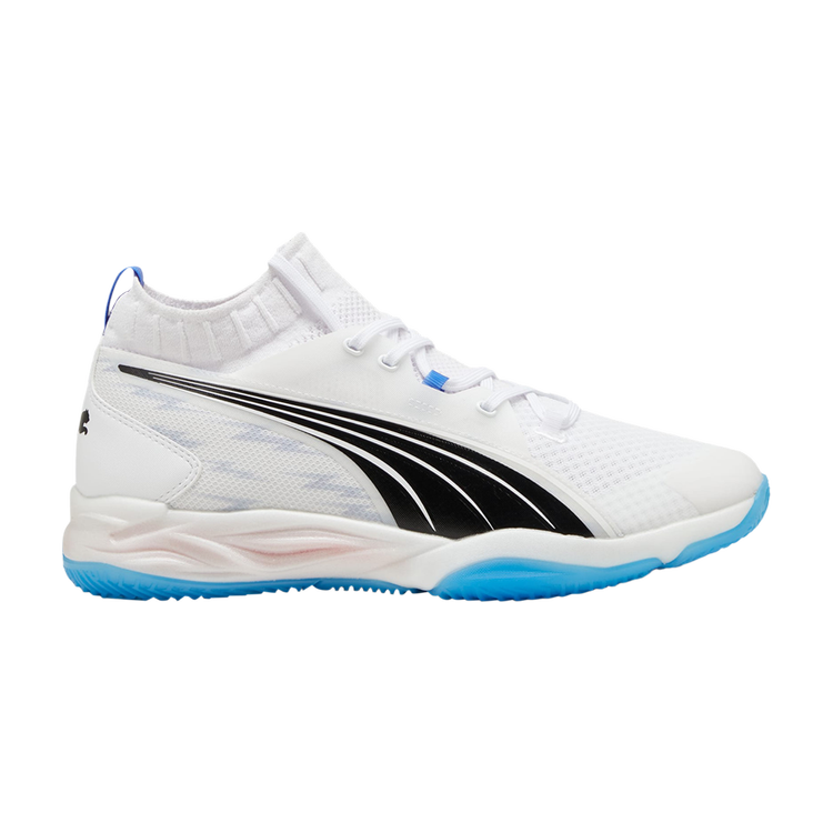 

Кроссовки Puma Eliminate Power Nitro SQD Court, белый