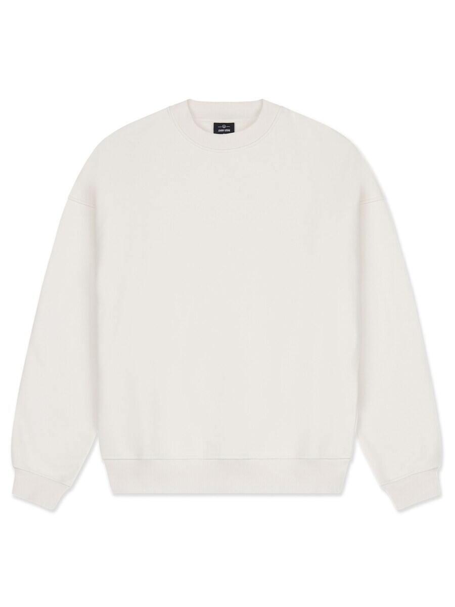 

Свитер Johnny Urban Sweatshirt Carter Oversized, кремовый