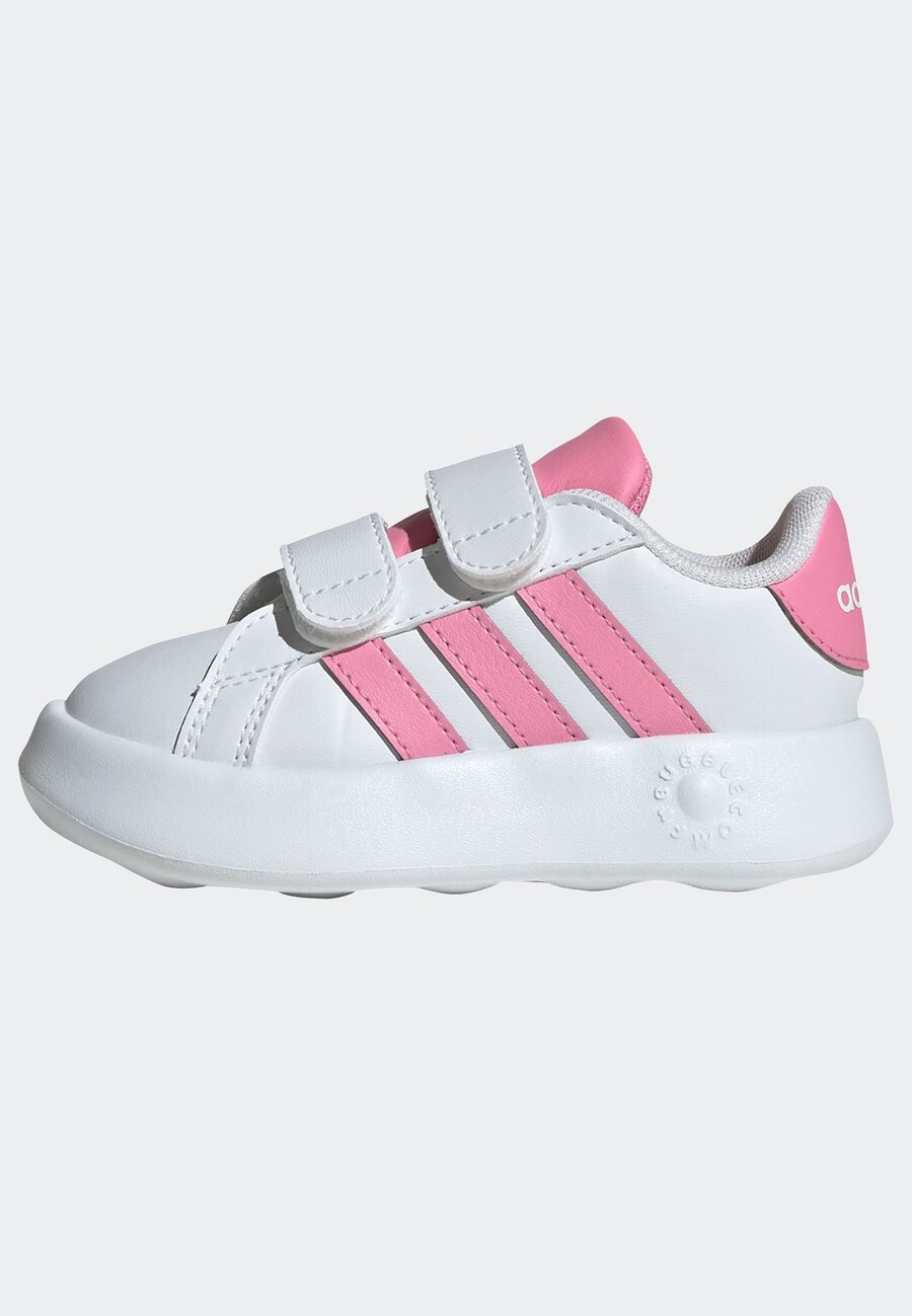 

Спортивная обувь ADIDAS ORIGINALS Grand Court 2.0, белый
