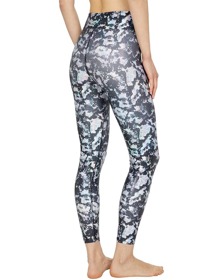 

Брюки Heroine Sport Novel Leggings, цвет Silver Nova