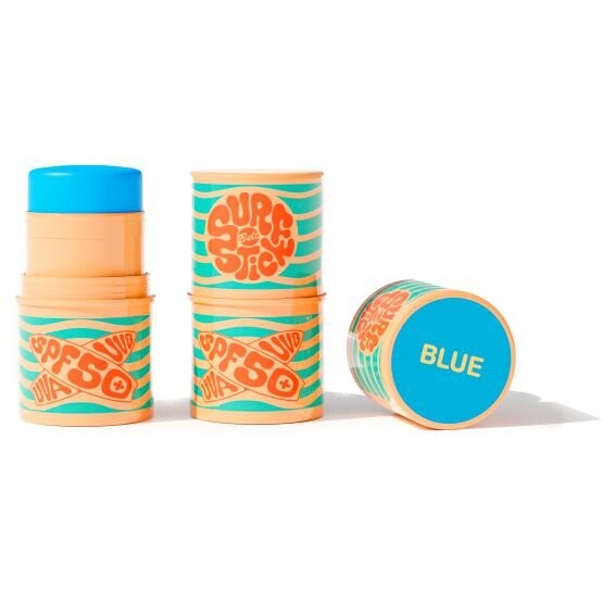 

Surf Stick by Bell SPF 50+ BLUE 2022, Солнцезащитный стик, 7 г