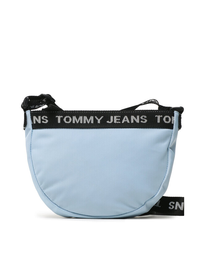 

Наплечная сумка Tjw Essentai Moon Bag Tommy Jeans, синий