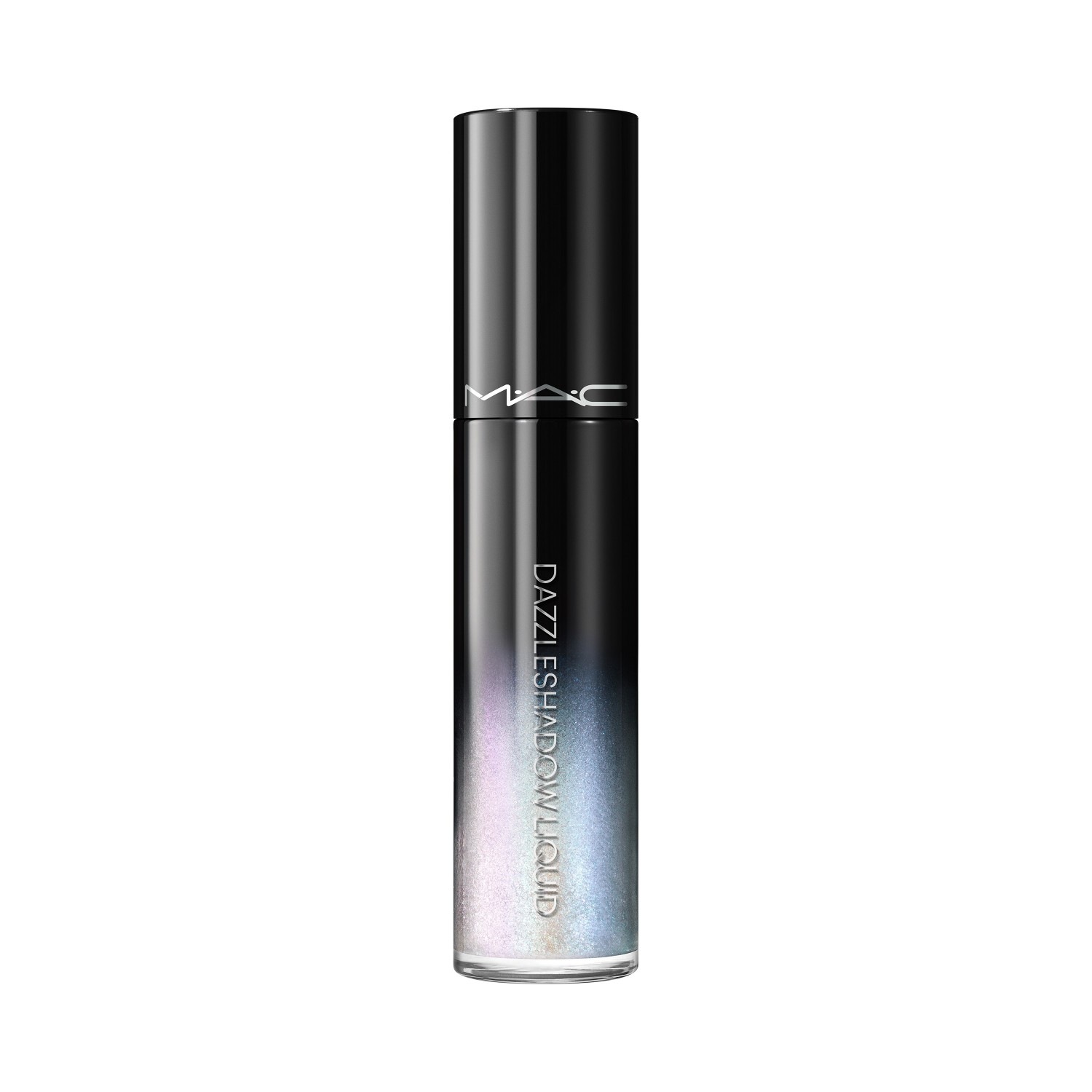 Тени для век dazzleshadow liquid eyeshadow Mac, 06 - crumbled diamonds, объем 4.4 мл — фото 2