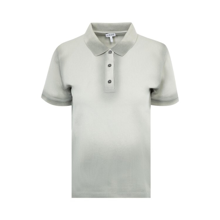 

Поло Loewe Polo, серый