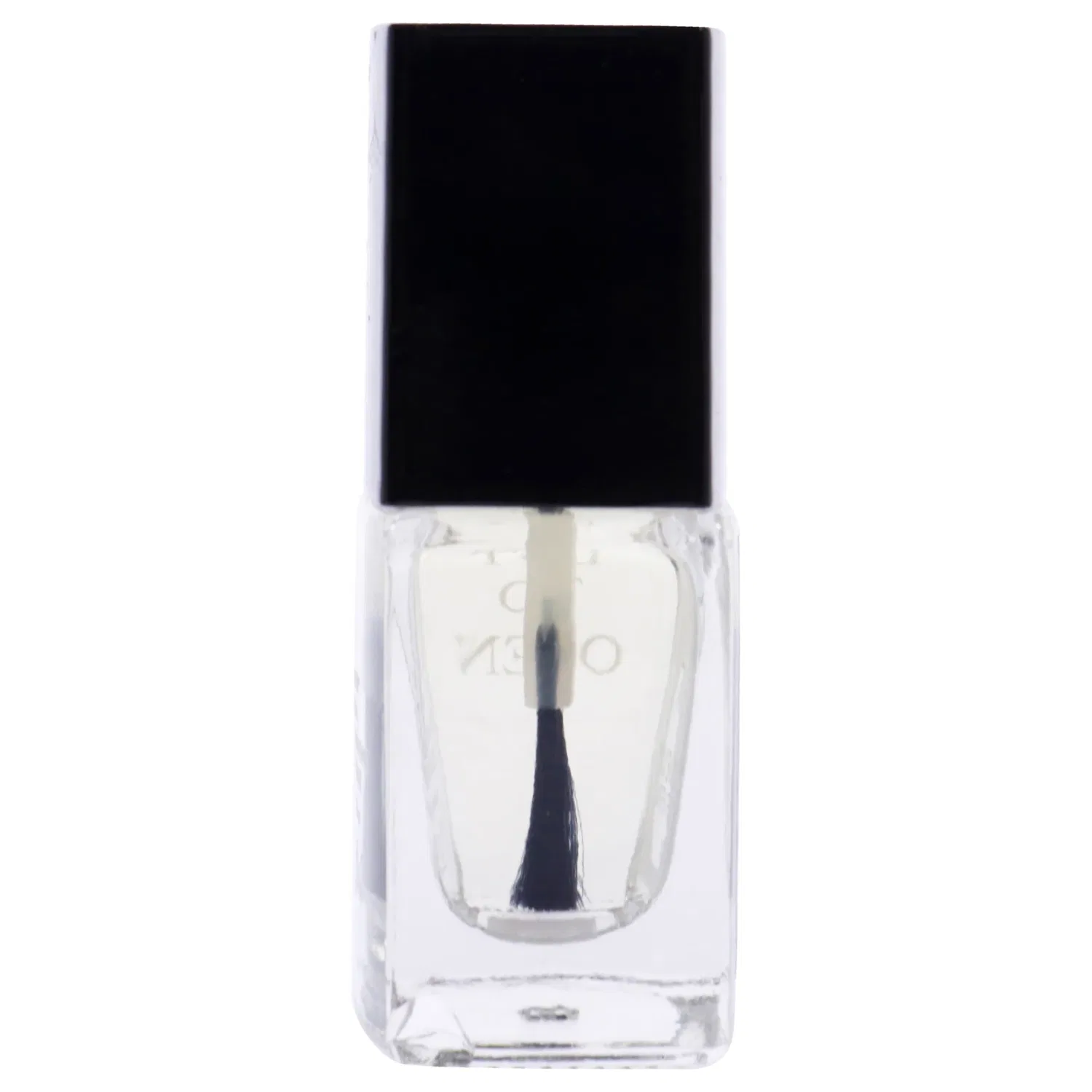 Базовое покрытие для ногтей Horse Power Nail Rescue от Butter London для женщин - 0,2 унции (0,2 унции) для ухода за ногтями,2 Oz — фото 4