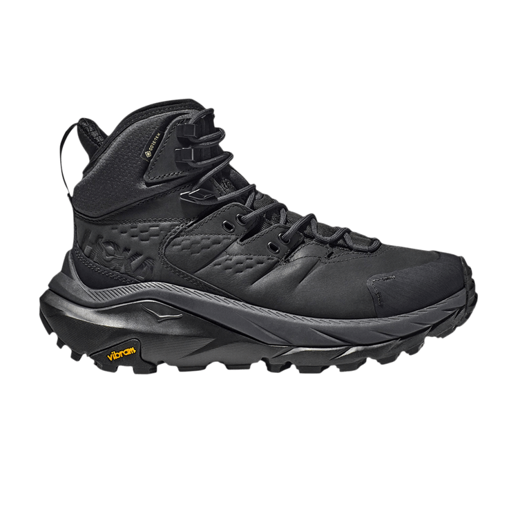 

Кроссовки Kaha 2 GORE-TEX 'Black', черный