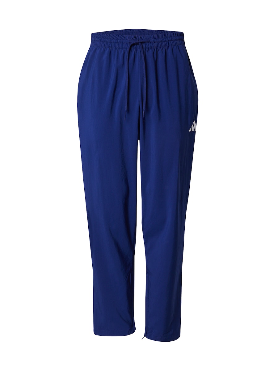 

Обычные спортивные штаны ADIDAS SPORTSWEAR STNFRD, Cobalt Blue