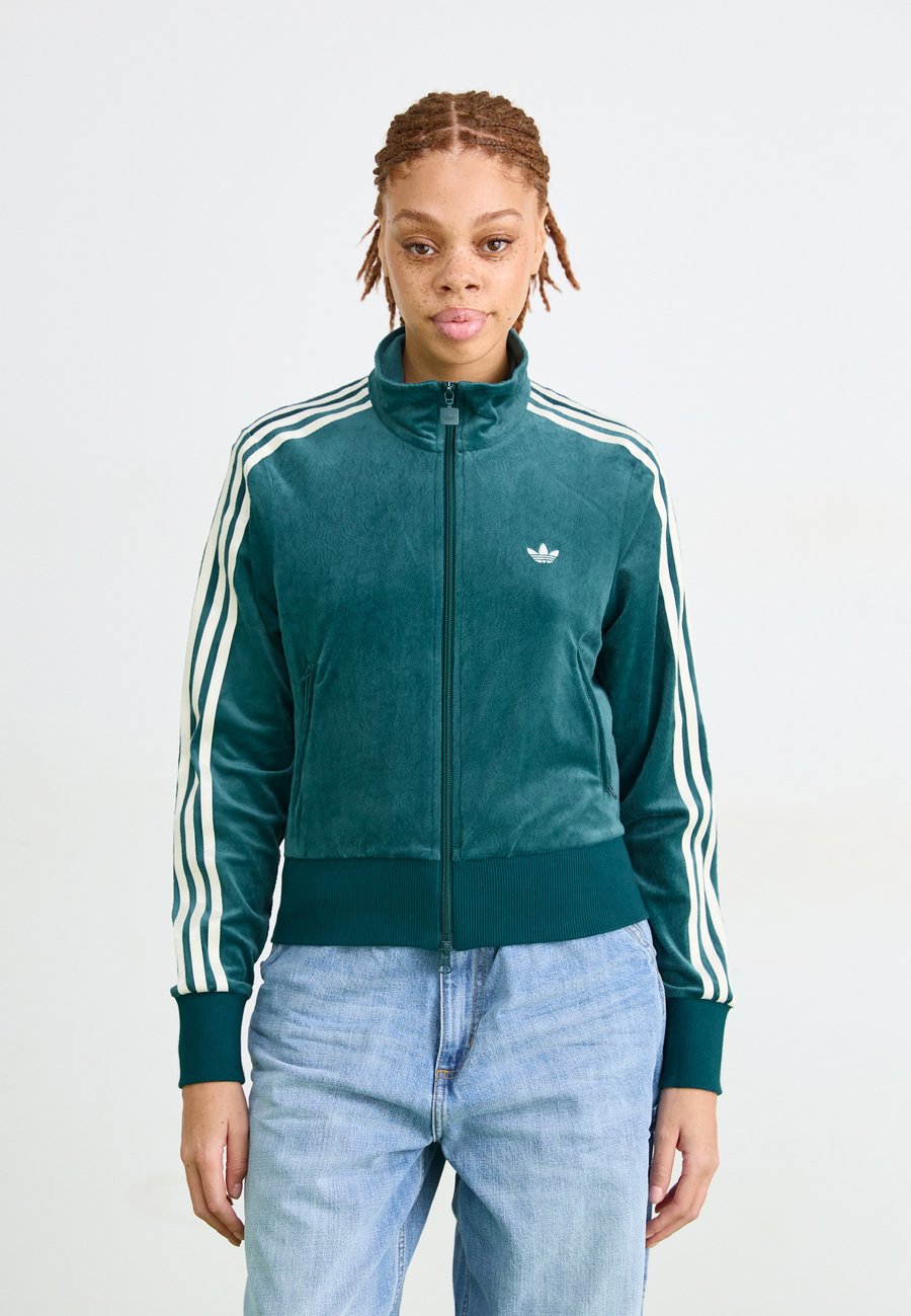 

Толстовка Adidas Originals LIBERTY, Aurora Ivy/Dark Green