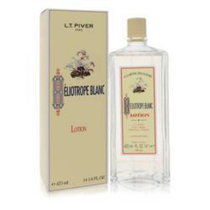 

Туалетная вода Heliotrope Blanc By Lt Piver Lotion для женщин, 14,25 унций, L. T. Piver