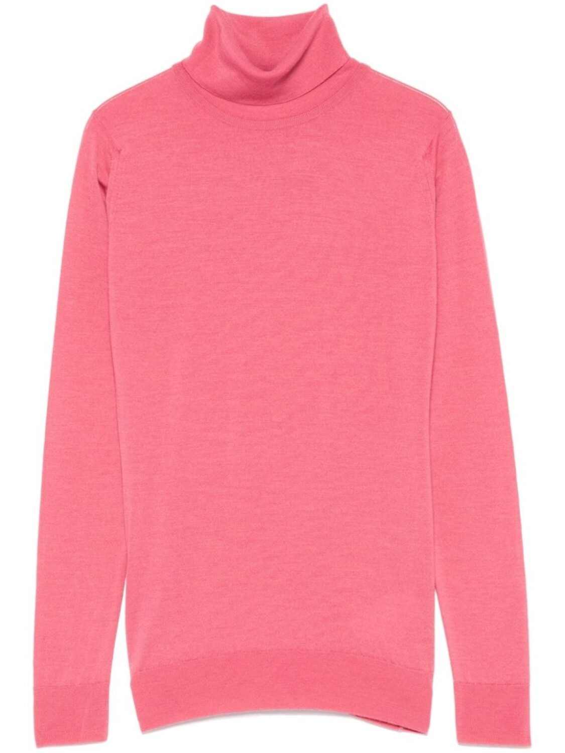 

John Smedley свитер Catkin, розовый