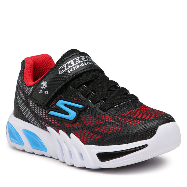 

Кроссовки Skechers Vorlo, черный