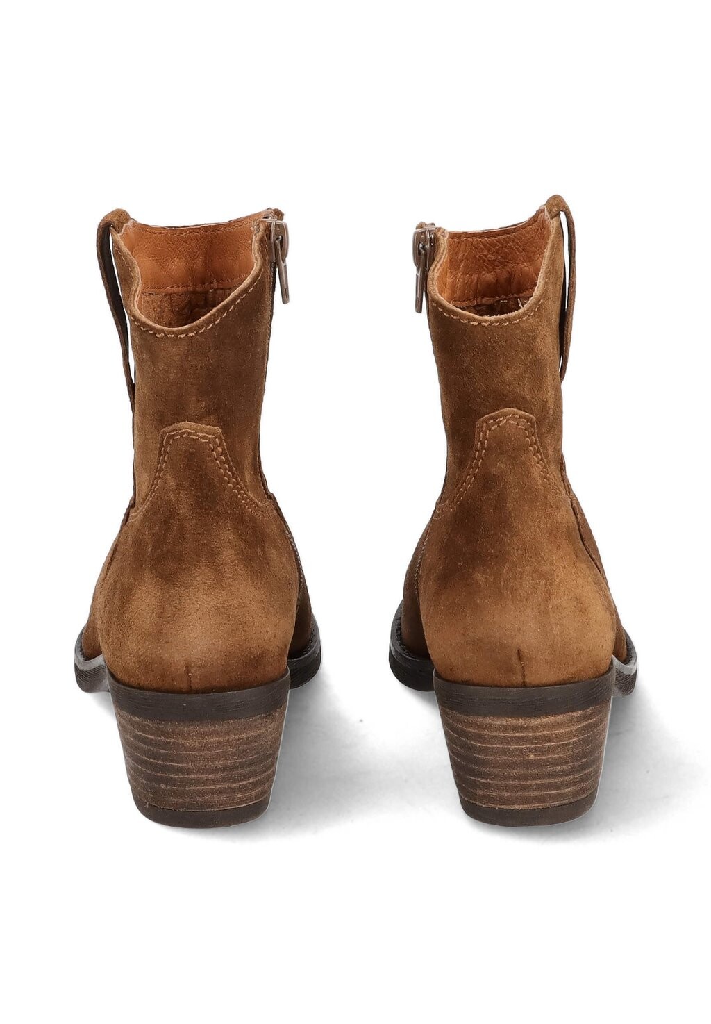 

Ботильоны APPLE OF EDEN COWBOY BOOTS Apple of Eden, светло-коричневый