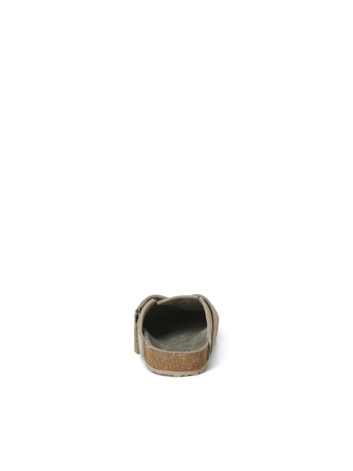 Пантолеты из велюра Jack & Jones, plaza taupe — фото 3