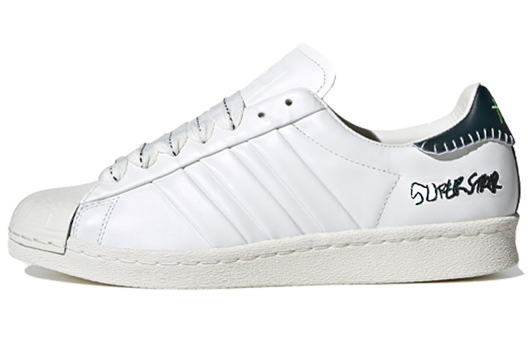 

Кроссовки Adidas Originals Superstar Jonah Hill