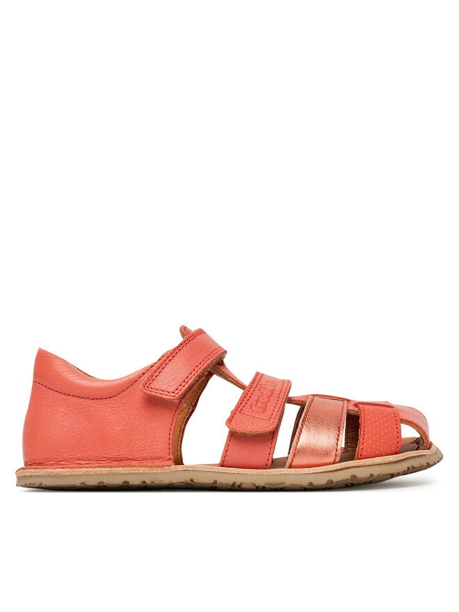 

Сандалии Barefoot Flexy Ivi G3150283-11 D Froddo, красный