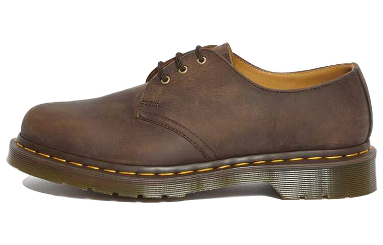 Туфли Dr.Martens 1461 Crazy Horse