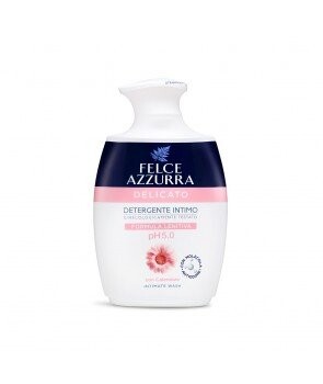 

Жидкость для интимной гигиены Delicato 250мл Felce Azzurra