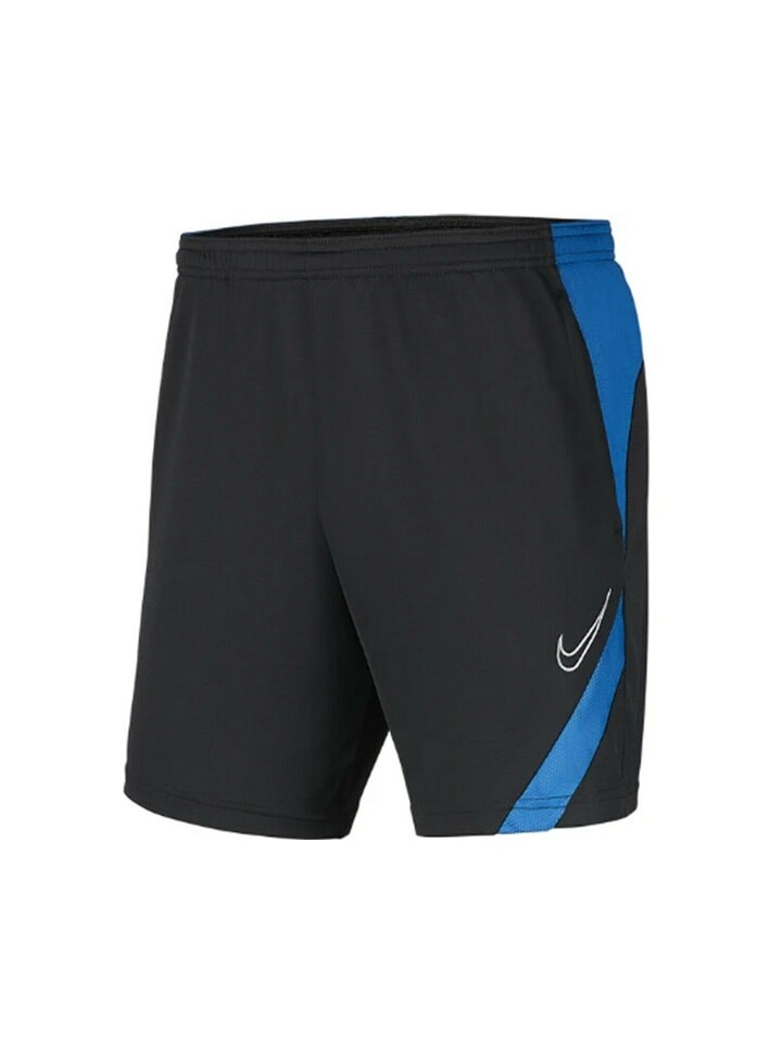 

Функциональные шорты Nike kurze Hose mit Taschen Mesh-Einsätzen, синий