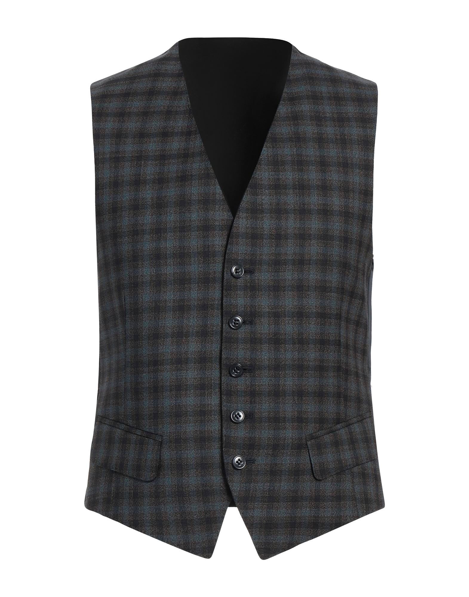 

Жилет Brian Dales, свинцовый