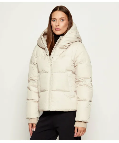 

Пуховик Regular fit Marc O' Polo, бежевый