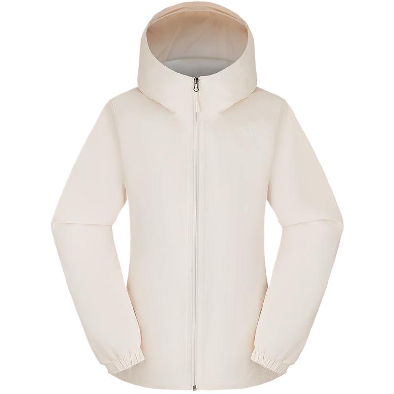 

THE NORTH FACE Женская куртка для городских исследований, Warm Sand White/N3N