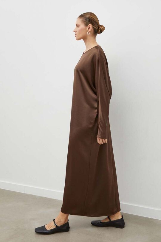 

Платье By Malene Birger, коричневый