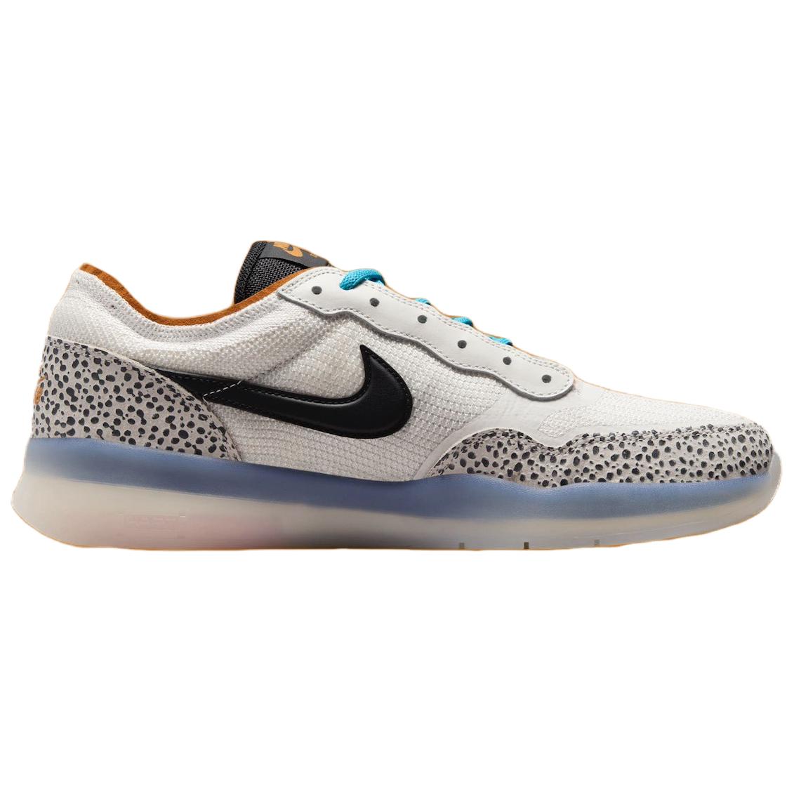 Nike Сникерсы Sb PS8 'Olympic' бело-черно-синие, цвет White Black Blue — фото 2