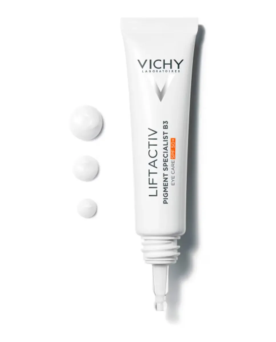 Контур для глаз Lift Specialist B3 SPF50+ Виши Vichy — фото 2