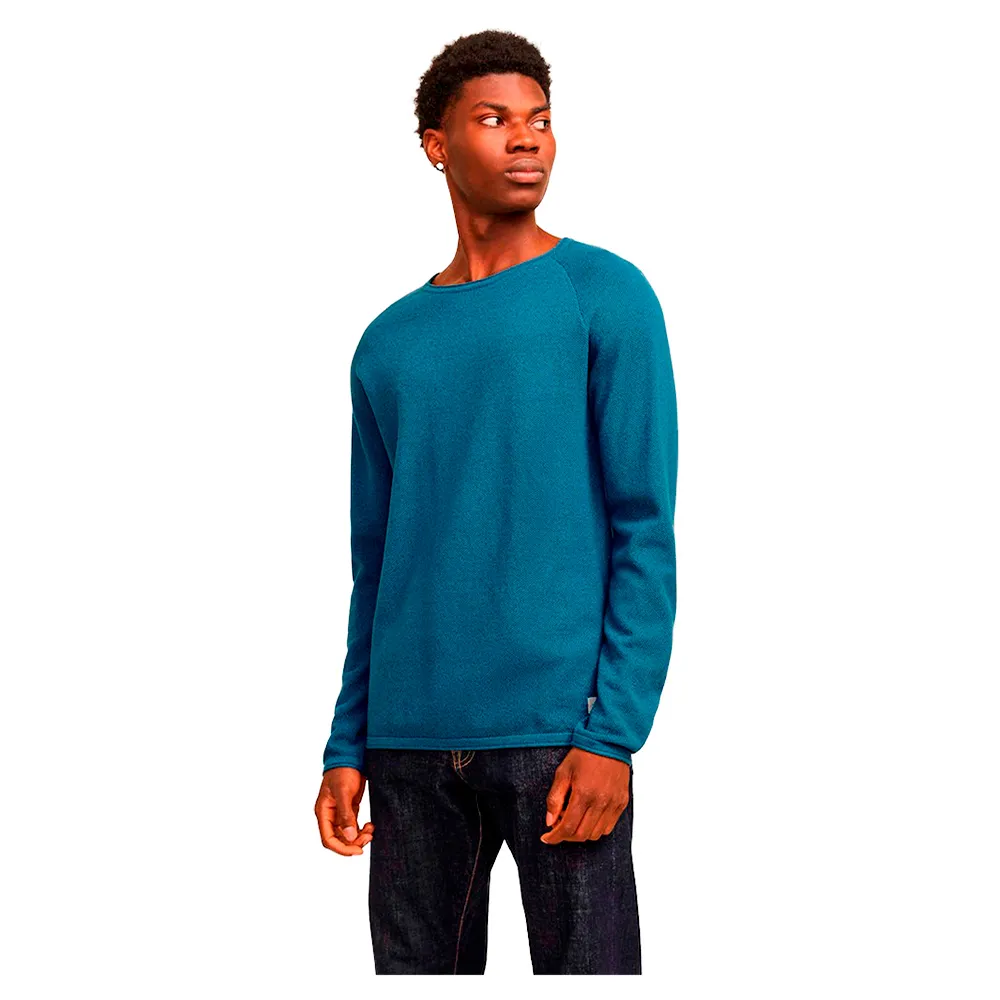 

Свитер Jack & Jones Hill, синий