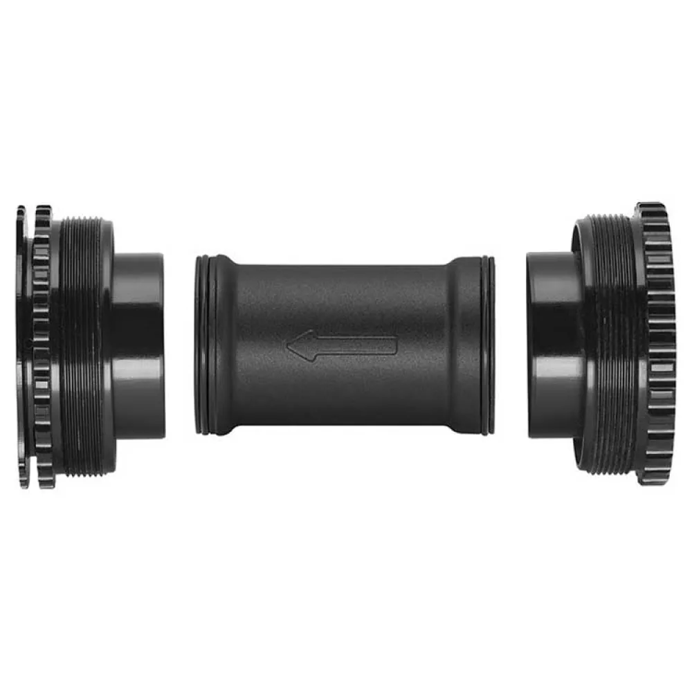 

Чашки каретки Campagnolo Super Record 13 QCK-TECH PF30/PF46-68-UT, серебряный