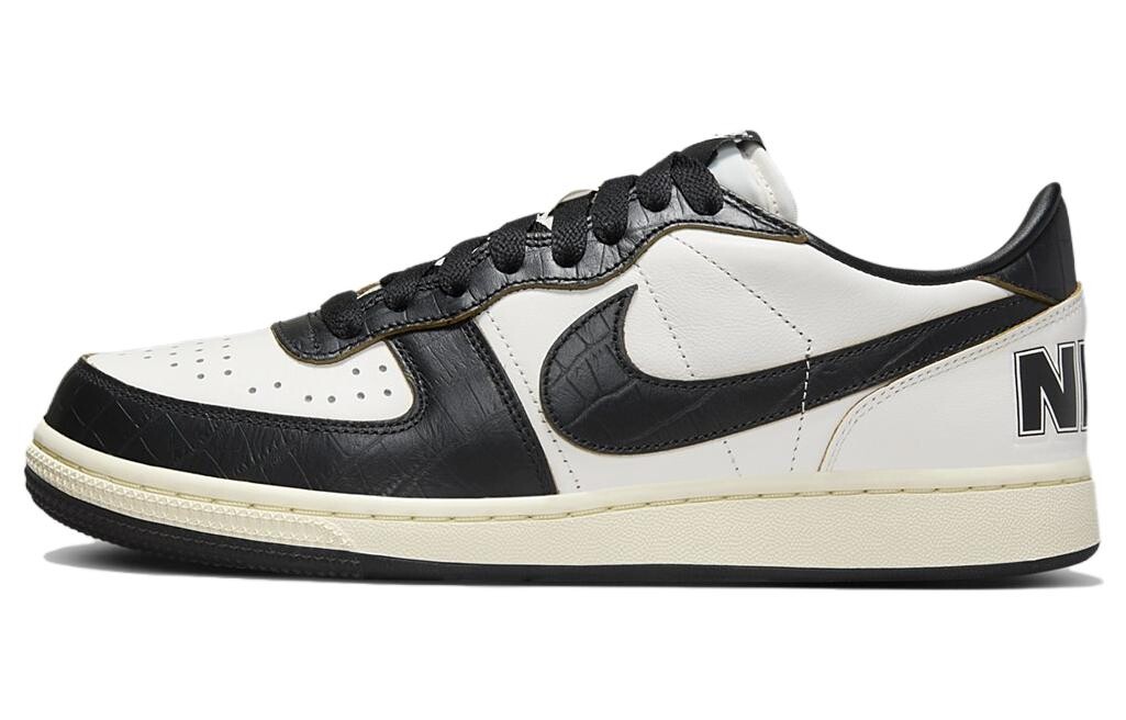 

Мужские кроссовки для скейтбординга Nike Terminator, Black/White
