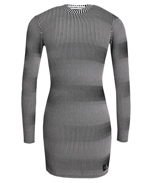 

Платье Calvin Klein Jeans, черный