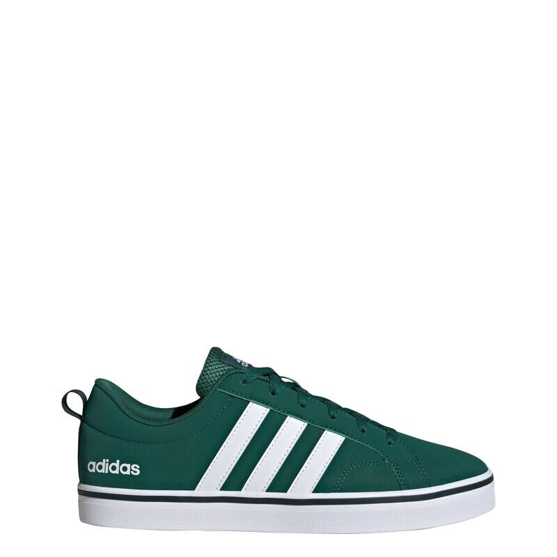 

Кроссовки Adidas, цвет grün/weiss/grün