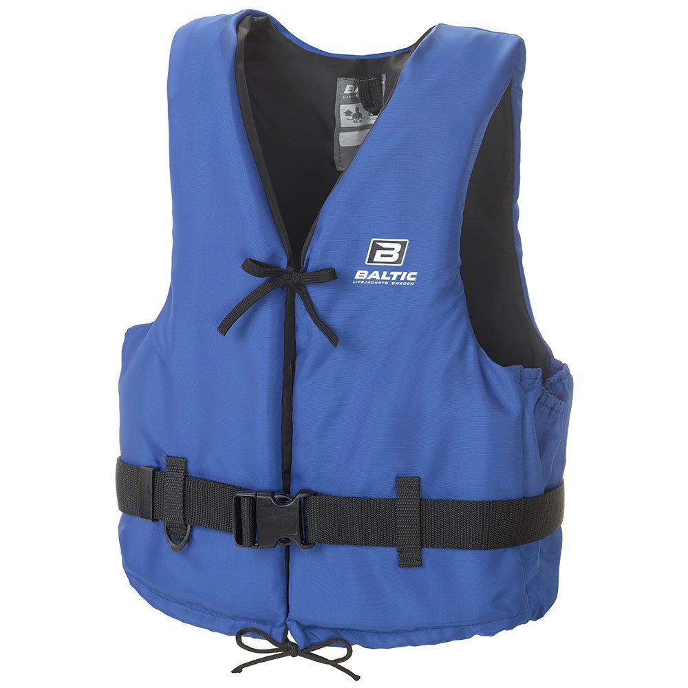 

Куртка Baltic 50N Leisure Aqua Lifejacket, синий