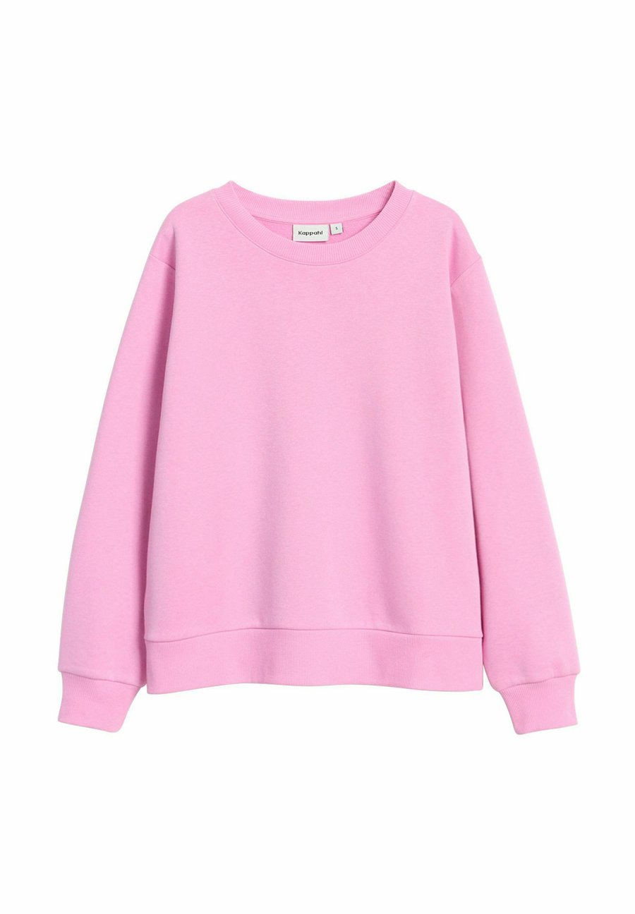 

Толстовка Kappahl Sweatshirt, Pink